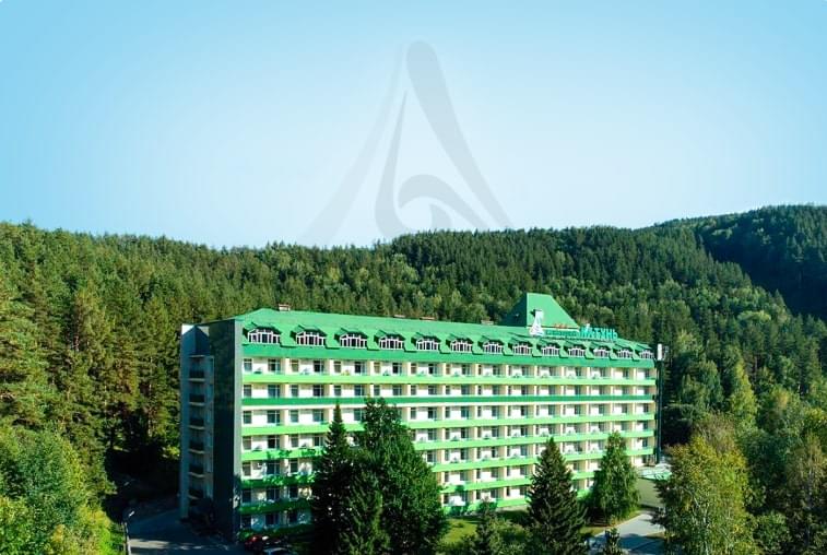 Отзывы о санатории «Катунь»